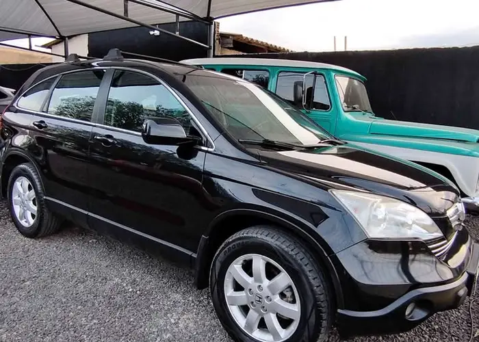 Honda Cr-v 2009 2.0