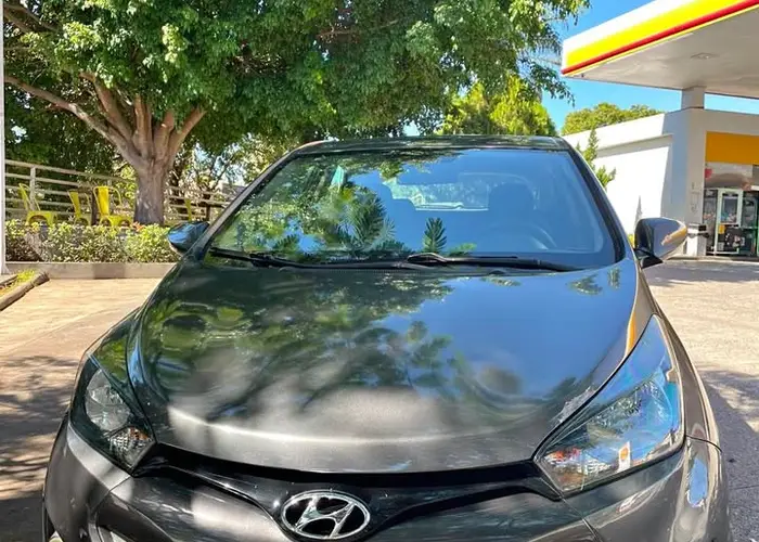 Hyundai Hb20 2013 1.0