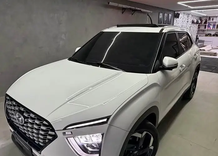 Hyundai Creta 2022 2.0