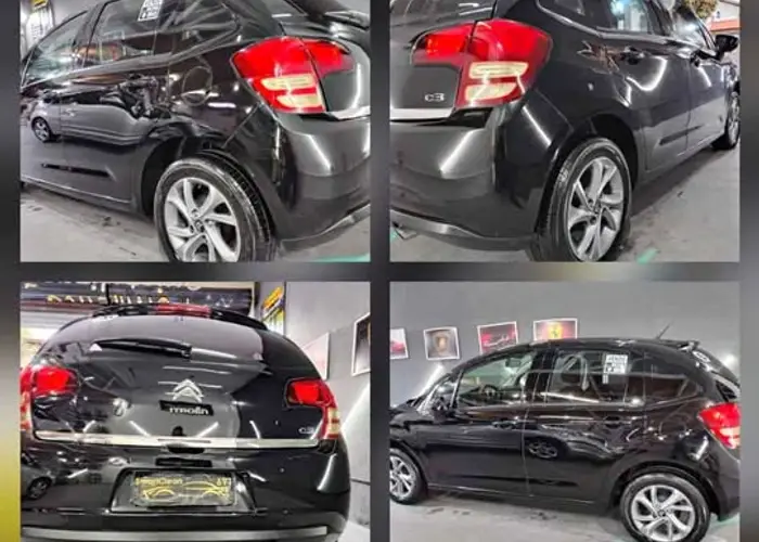 Citroën C3 2013 1.5