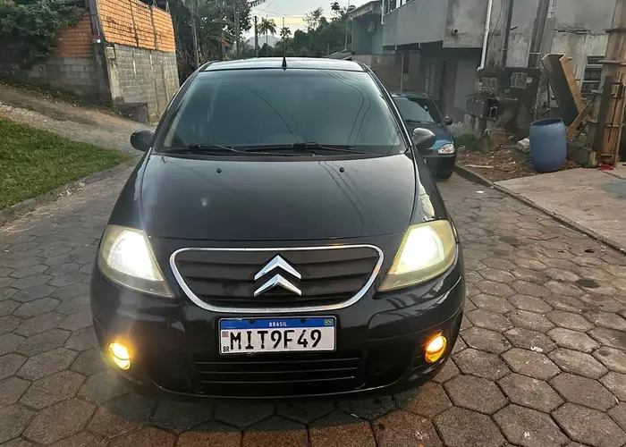 Citroën C3 2011 1.4