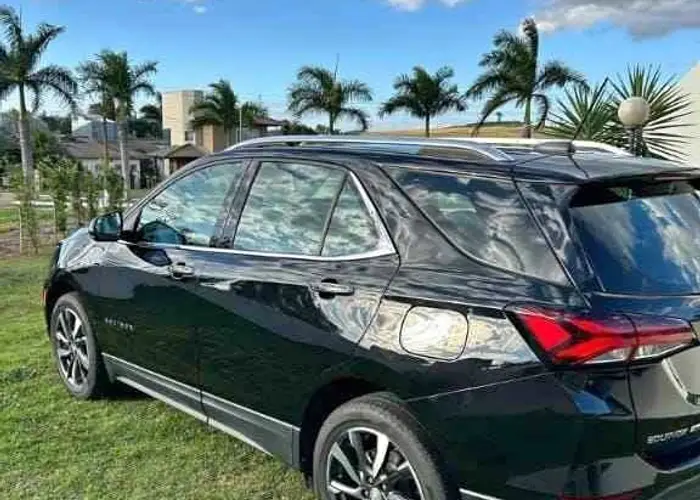 Chevrolet Equinox Chevrolet 2024 1.5