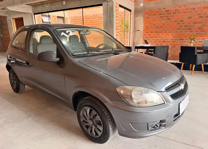 Chevrolet Celta 2012 1.0