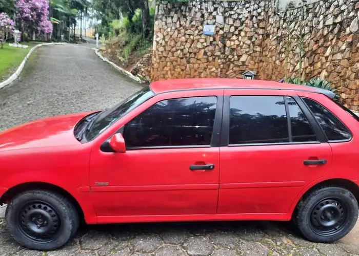 Volkswagen Gol 2013 1.0