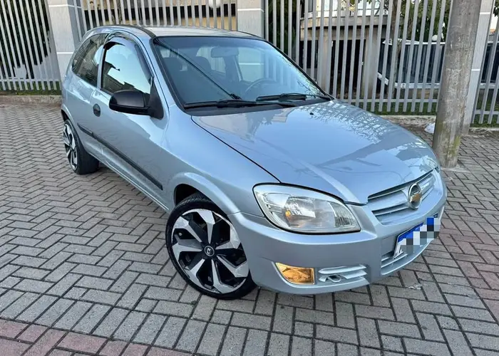 Chevrolet Celta 2008 1.0