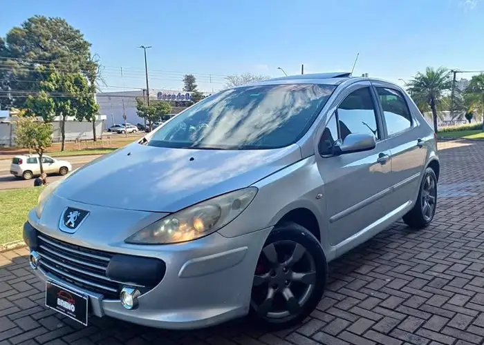 Peugeot 307 2010 1.6