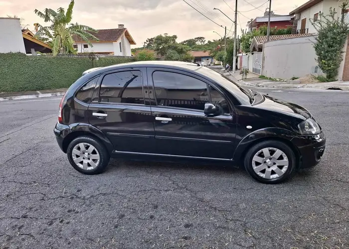 Citroën C3 2012 1.4