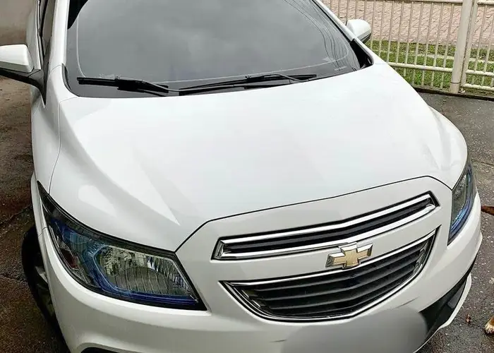 Chevrolet Prisma 2013 1.4