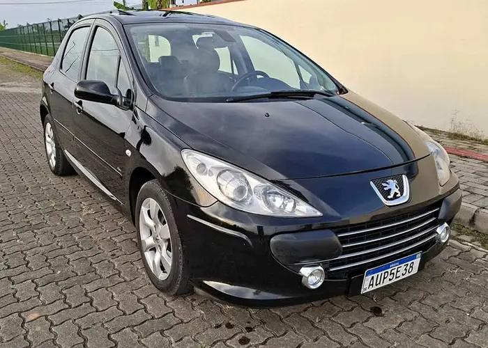Peugeot 307 2010 1.6