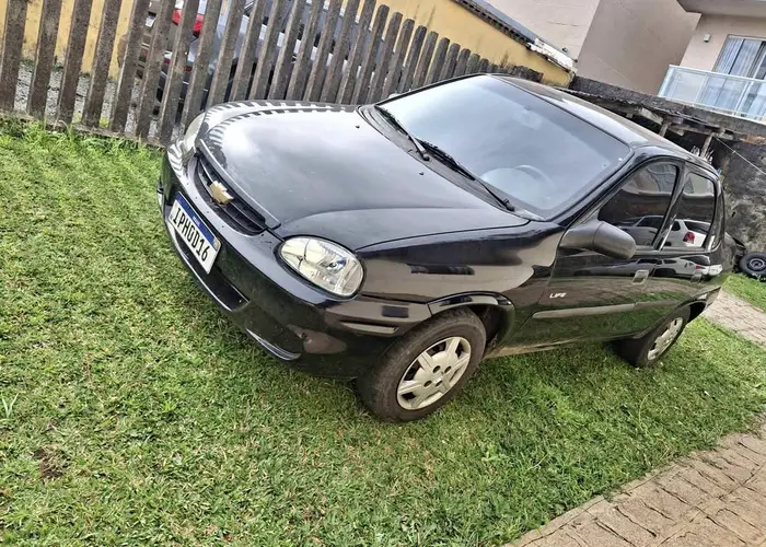 Chevrolet Corsica 2009 1.0