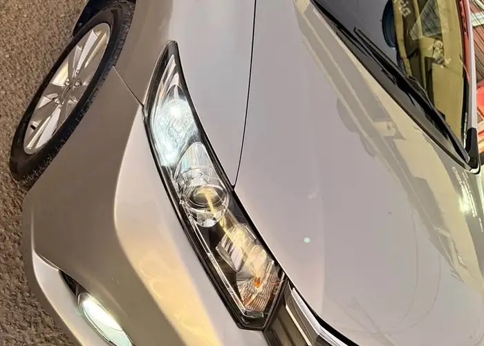 Honda Civic 2012 1.8