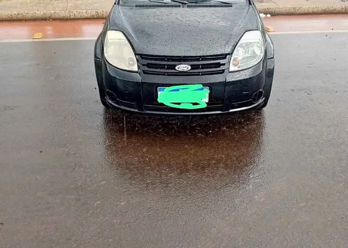 Ford Ka 2010 1.0