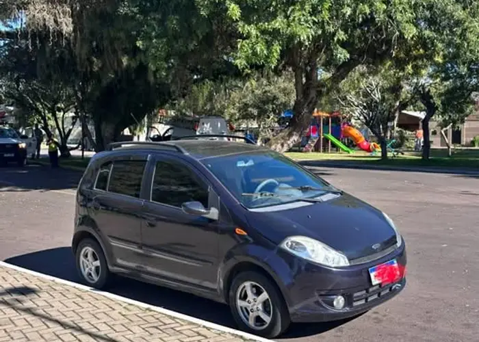 Chery Face 2012 1.3