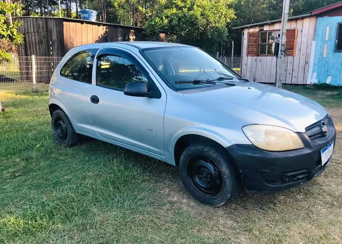 Chevrolet Celta 2010 1.0