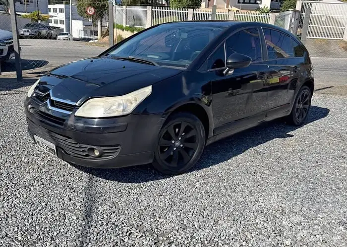 Citroën C4 2013 1.6