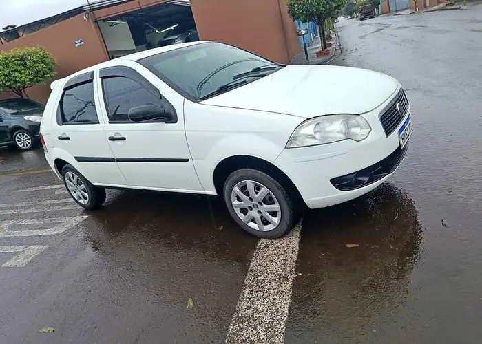 Fiat Palio 2011 1.4