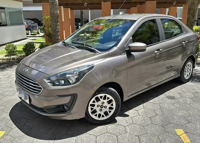 Ford Ka 2020 1.5