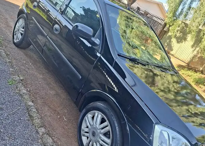 Chevrolet Corsica 2005 1.8