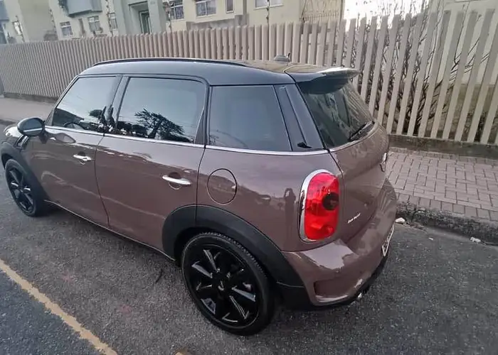 Mini Countryman 2011 1.6