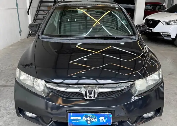 Honda Civic 2008 1.8
