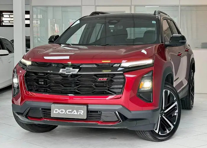 Chevrolet Equinox 2025 1.5