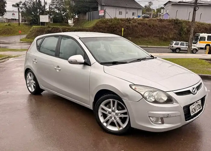 Hyundai I30 2011 2.0
