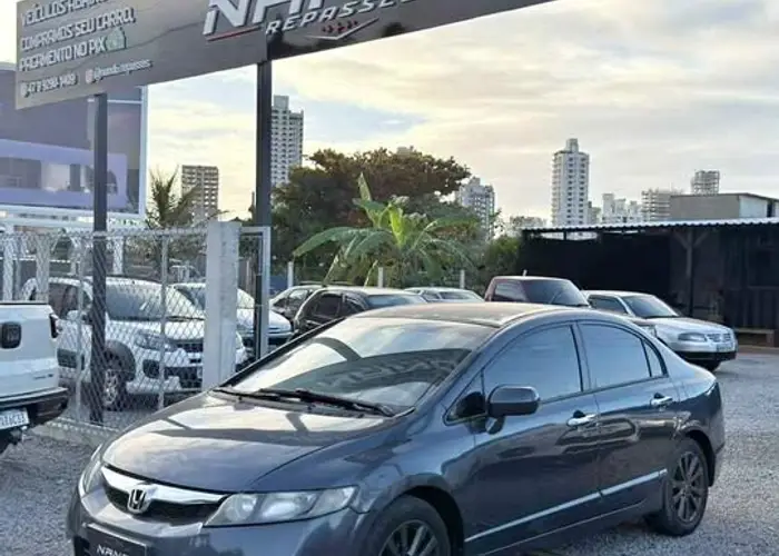 Honda Civic 2009 1.8