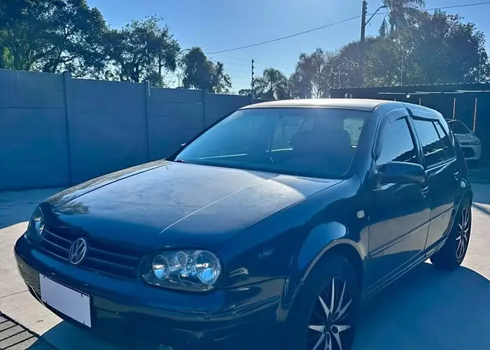 Volkswagen Golf 2000 1.6