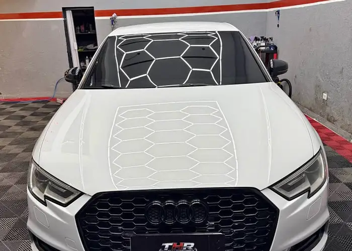 Audi A3 2018 1.4