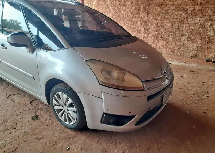 Citroën Picasso 2009 2.0