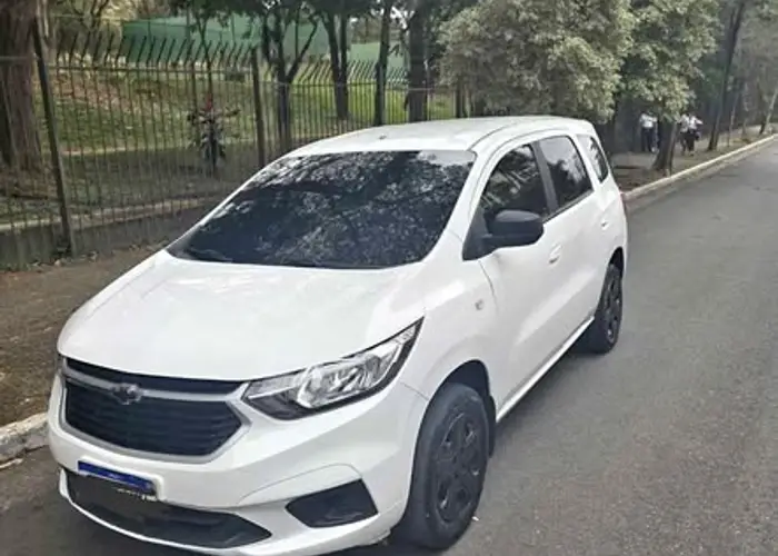 Chevrolet Spin 2022 1.8