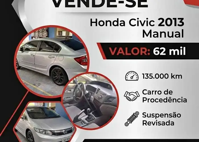 Honda Civic 2013 1.8