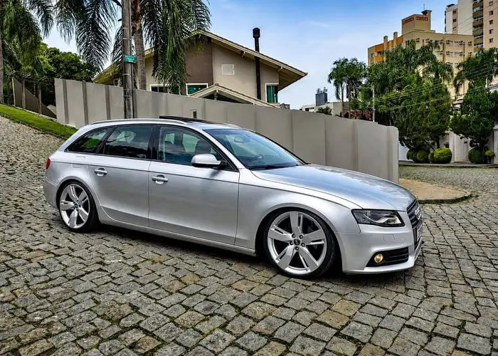 Audi A4 2010 2.0