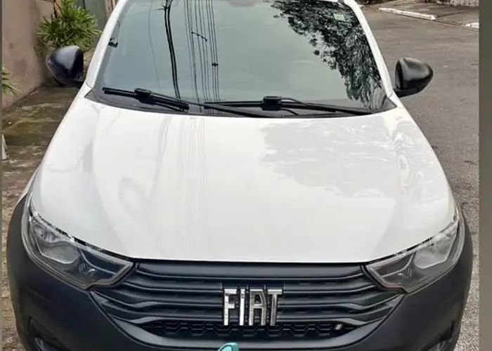 Fiat Strada 2023 1.4