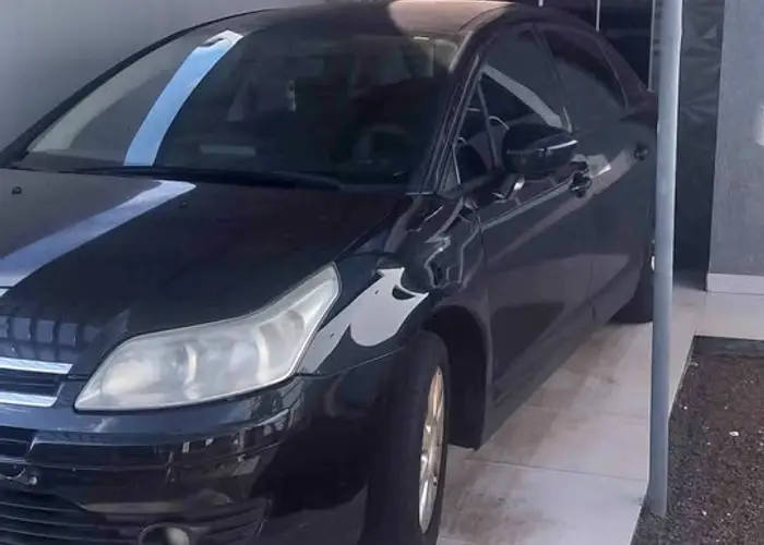 Citroën C4 2010 2.0