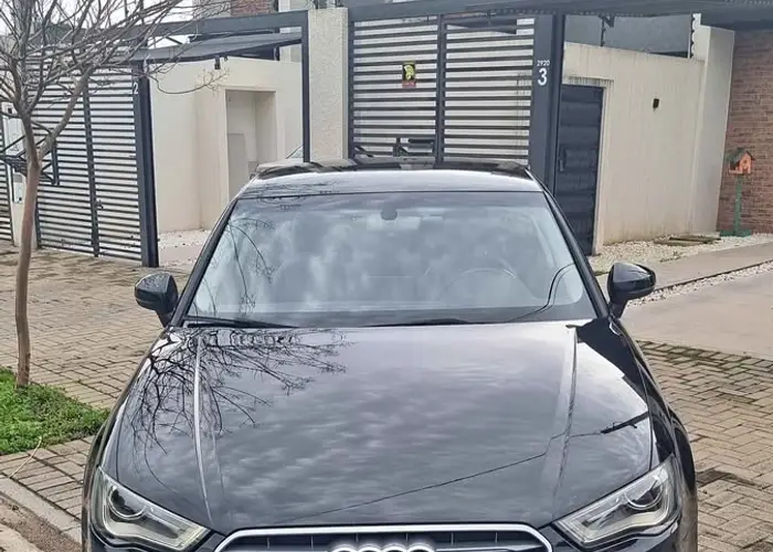 Audi A3 2016 1.4