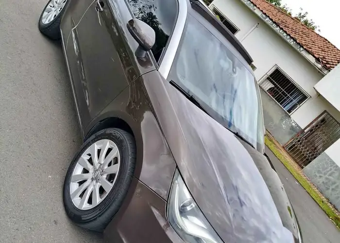 Audi A1 2012 1.4