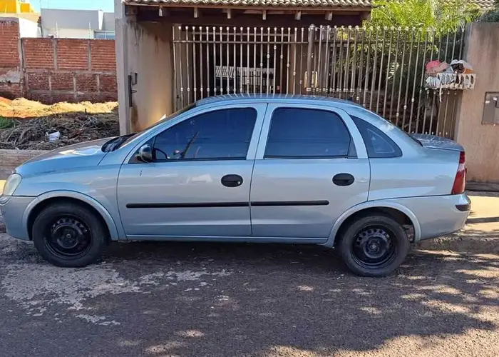 Chevrolet Corsa 2003 1.8 Completo