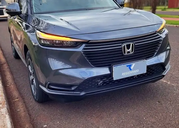 Honda Hr-v 2024 1.5
