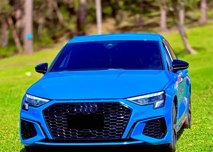 Audi A3 2022 1.4