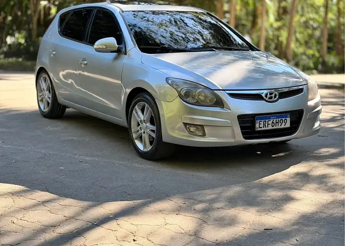 Hyundai I30 2011 2.0