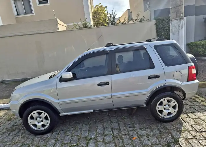 Ford Ecosport 2004 2.0