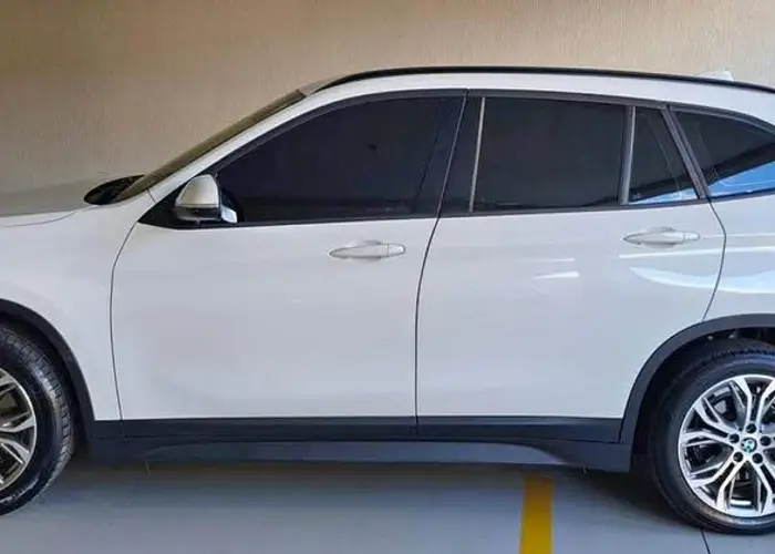 Bmw X1 2021 2.0