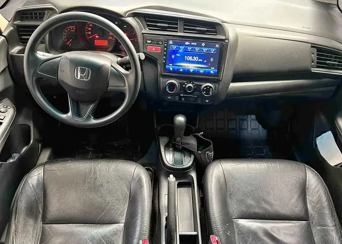 Honda Fit 2015 1.5