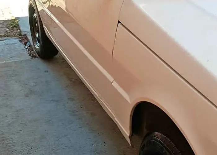 Fiat Uno 2013 1.3