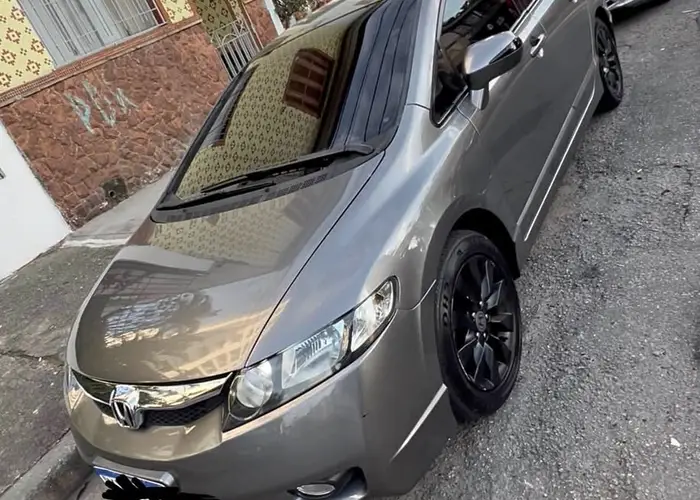 Honda Civic 2010 1.8