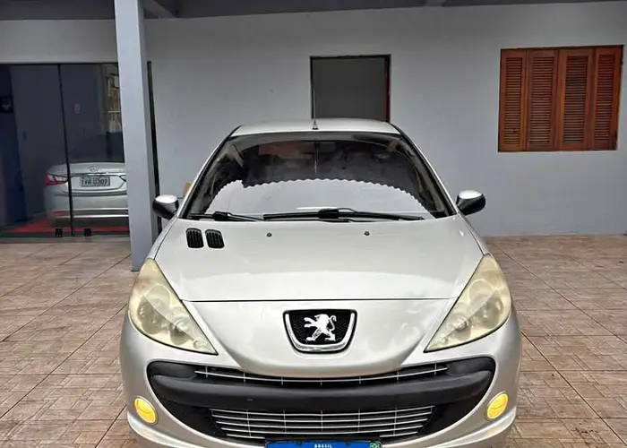 Peugeot 207 2011 1.4