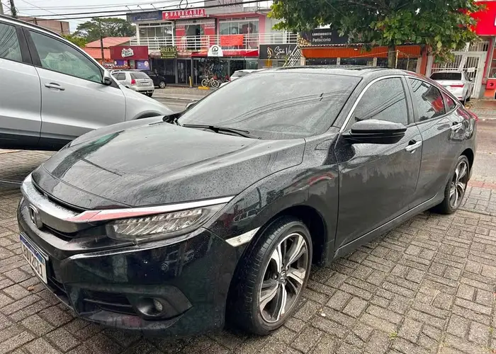Honda Civic 2018 1.5