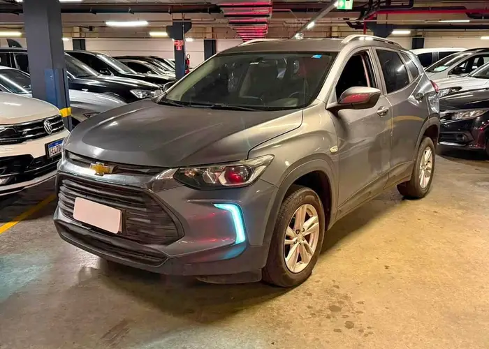 Chevrolet Tracker 2021 1.0
