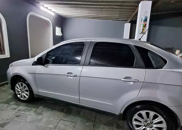 Fiat Siena 2013 1.4